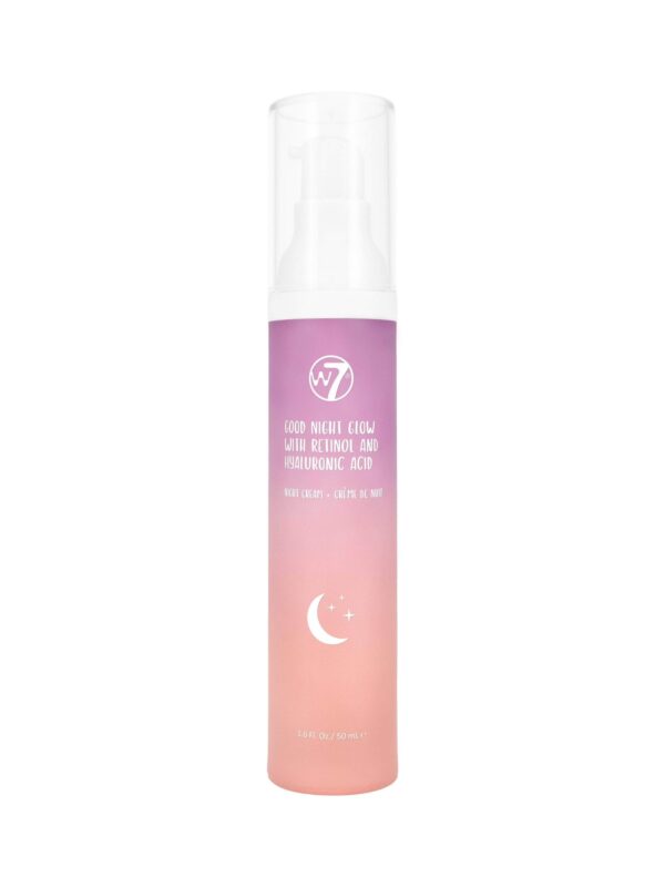 Good Night Glow Night Cream
