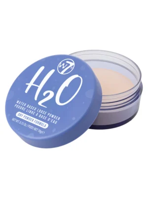 H2O Water Based Loose Powder