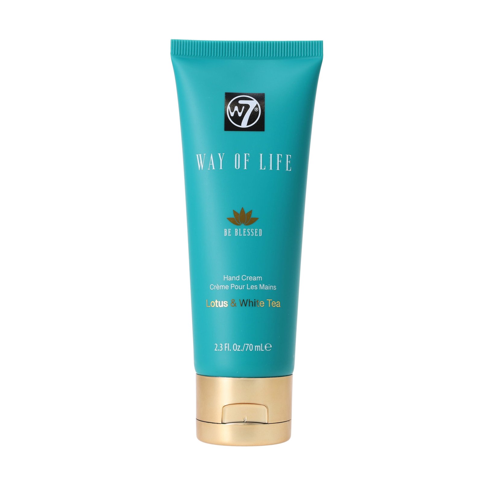 Hand Cream Be Blessed 70ml