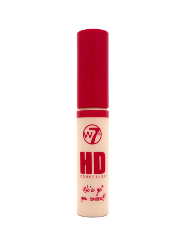 HD Concealer 14ml