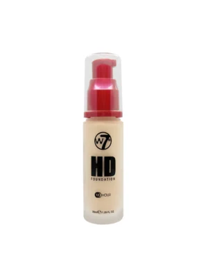 HD Foundation