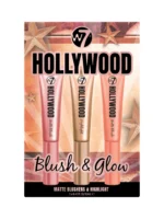 Hollywood Blush and Glow Gift Set