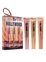 Hollywood Blush and Glow Gift Set