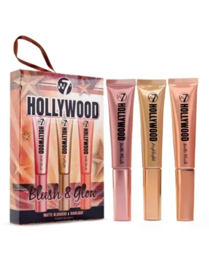 Hollywood Blush and Glow Gift Set 2