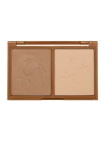 Hollywood Bronze & Glow Duo Compact