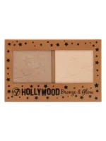 Hollywood Bronze & Glow Duo Compact
