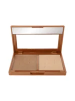Hollywood Bronze & Glow Duo Compact