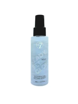 Ready Set Glow Setting Spray