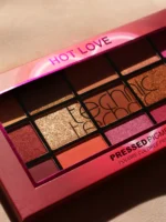 Technic Hot Love Pressed Pigment Palette