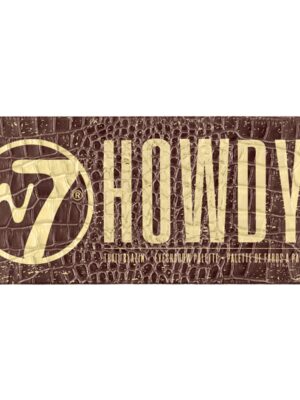 Howdy!