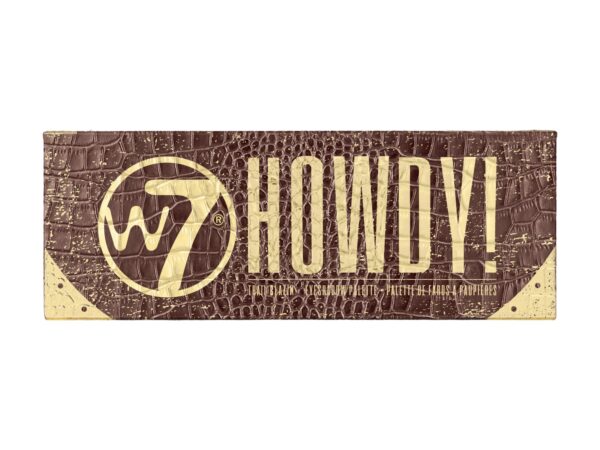 Howdy!
