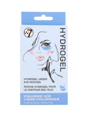 Hydrogel Under Eye Patches - Hyaluronic Acid
