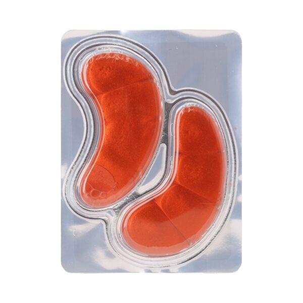 Hydrogel Under Eye Patches - Vitamin C