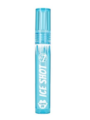 Ice Shot Plumping Oil