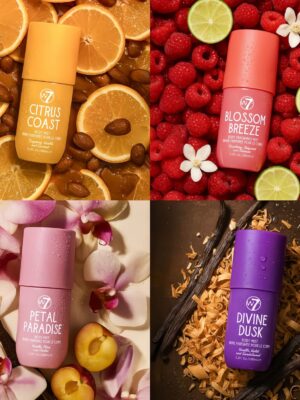 Body Mist 100ml