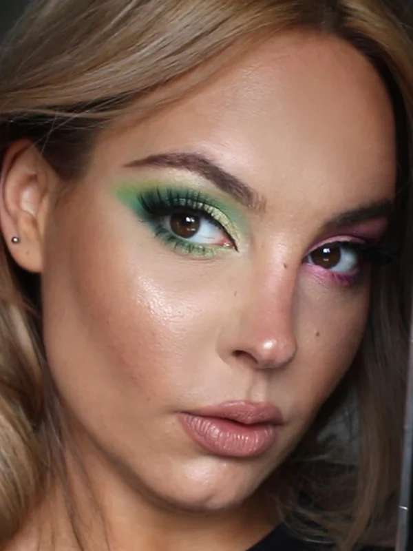 Technic Ibiza Pressed Pigment Palette