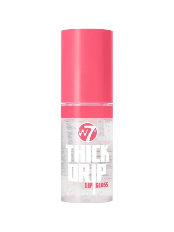 Thick Drip Lip Gloss 4.8ml