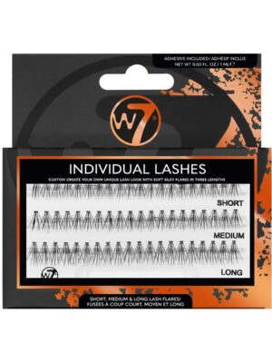 Individual Lashes