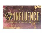 Influence Pressed Pigment Palette