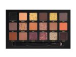 Influence Pressed Pigment Palette