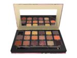 Influence Pressed Pigment Palette