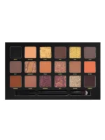 Influence Pressed Pigment Palette