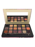 Influence Pressed Pigment Palette