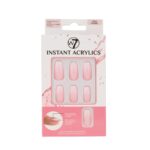Instant Acrylics Pink Ombre