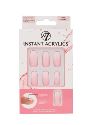 Instant Acrylics Pink Ombre