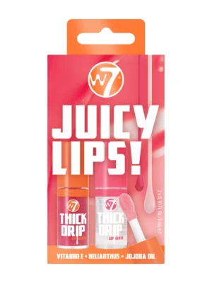 Juicy Lips Lip Gloss Gift Set