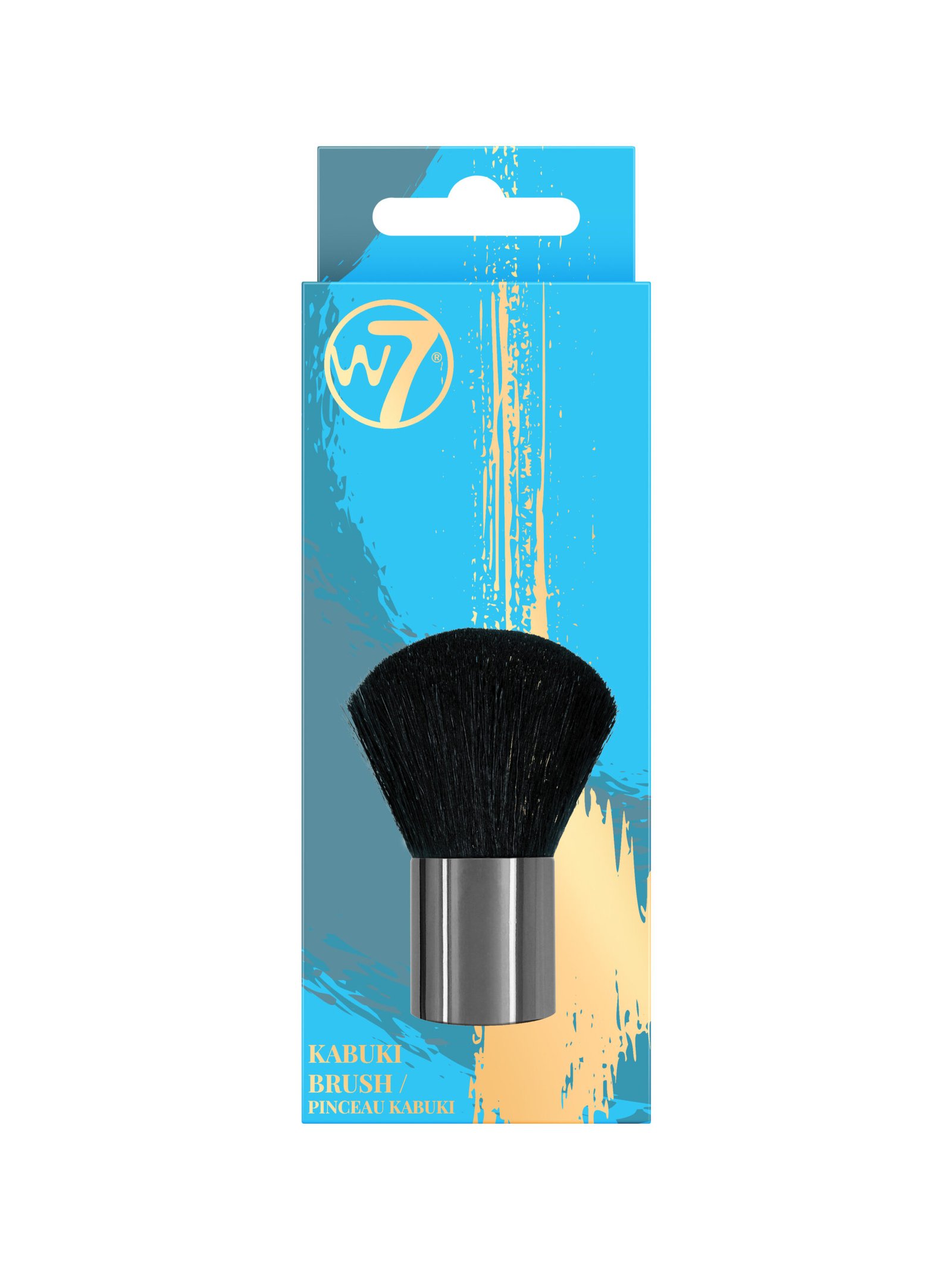 Kabuki Brush