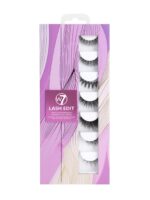 Lash Edit - 7 Piece Lash Wardrobe
