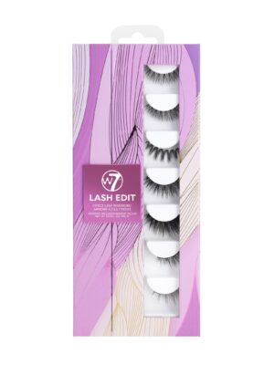 Lash Edit - 7 Piece Lash Wardrobe