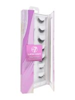 Lash Edit - 7 Piece Lash Wardrobe