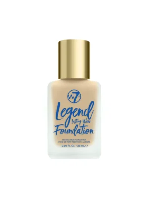 Legend Foundation