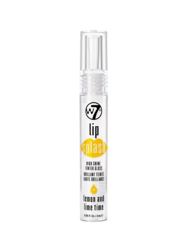 Lip Splash Tinted Lip Gloss