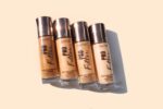 Technic Pro Filter Foundation