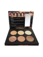 Lift & Sculpt Cream Contour Kit