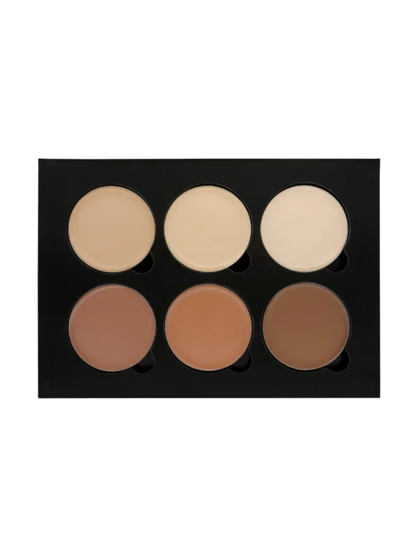 Lift & Sculpt Cream Contour Kit