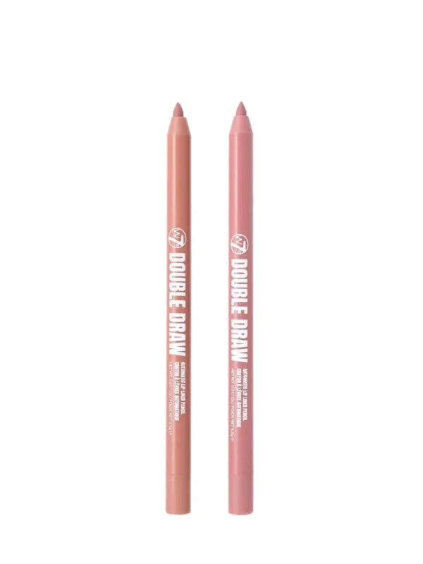 Double Draw Lip Contour Duo Liners