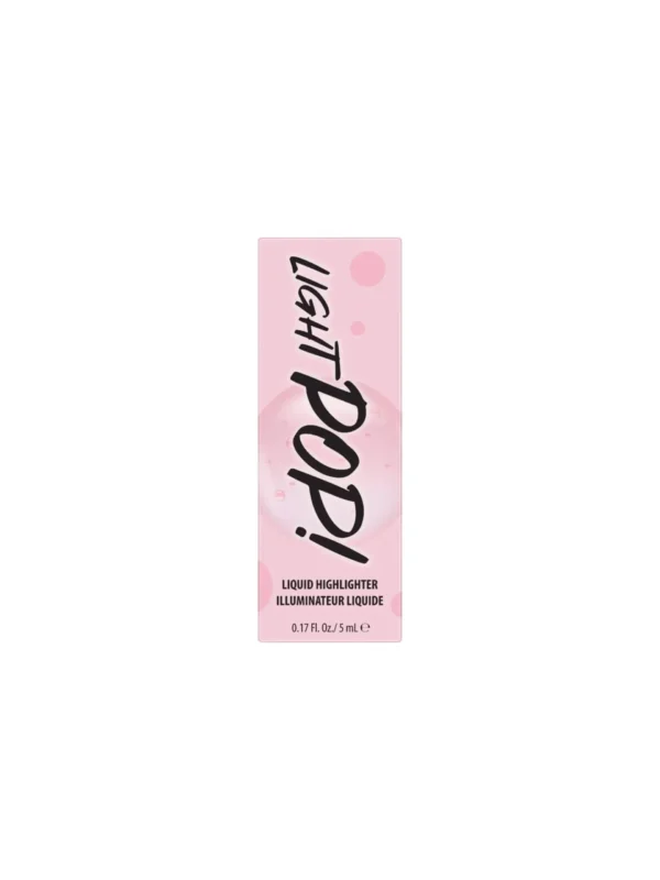 Light Pop! Liquid Highlighter 5ml