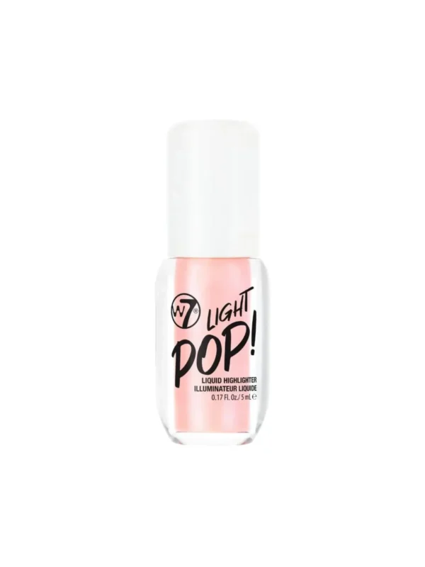 Light Pop! Liquid Highlighter 5ml