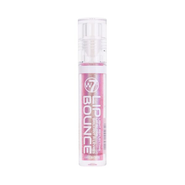 Lip Bounce Light Reflecting Lip Gloss