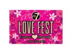 Love Fest Pressed Pigment Palette