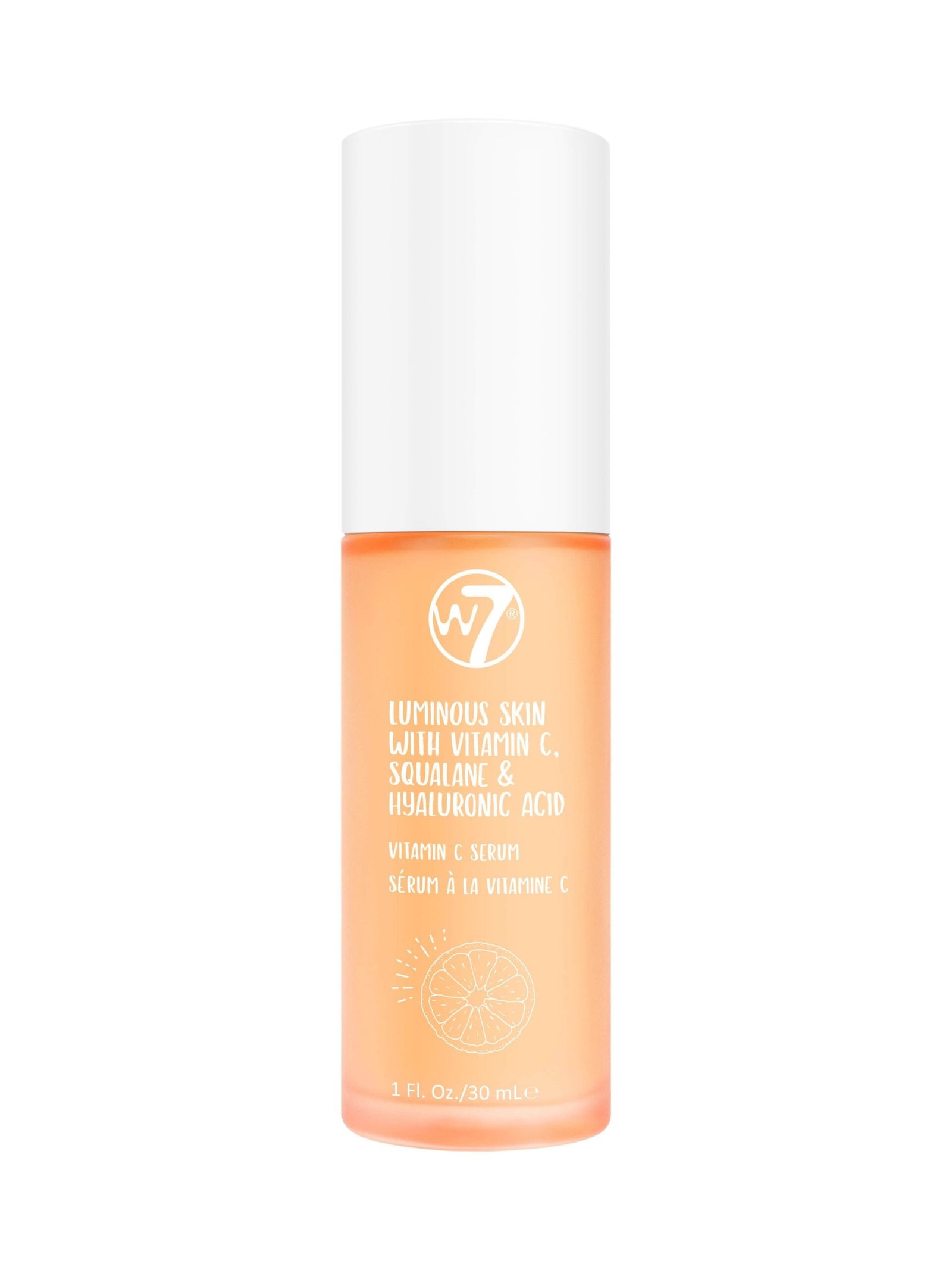Luminous Skin Vitamin C Serum 30ml