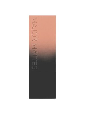 Major Mattes Lipstick - Exposed