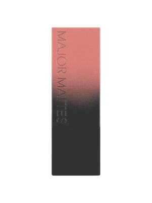 Major Mattes Lipstick - Freedom