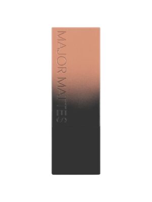 Major Mattes Lipstick - Original