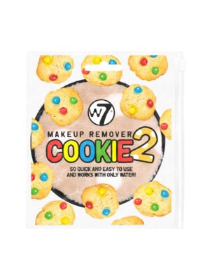 Makeup Remover Cookie 2.0