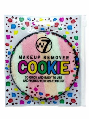 Makeup Remover Cookie
